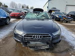 Audi A6 2017