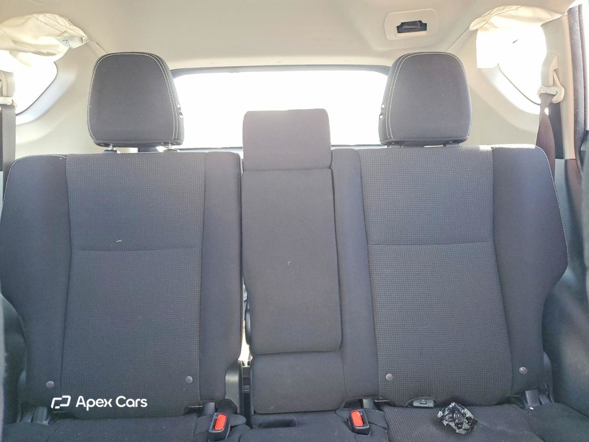 Toyota RAV 4 2018