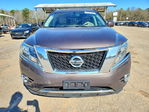Nissan Pathfinder 2015