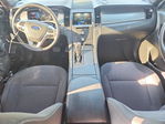 Ford Taurus 2016