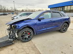 Audi Q8 2019