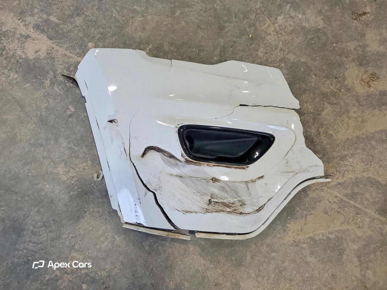 Jeep Cherokee 2018