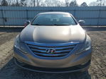 Hyundai Sonata 2014