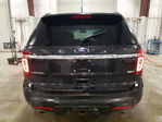 Ford Explorer 2013