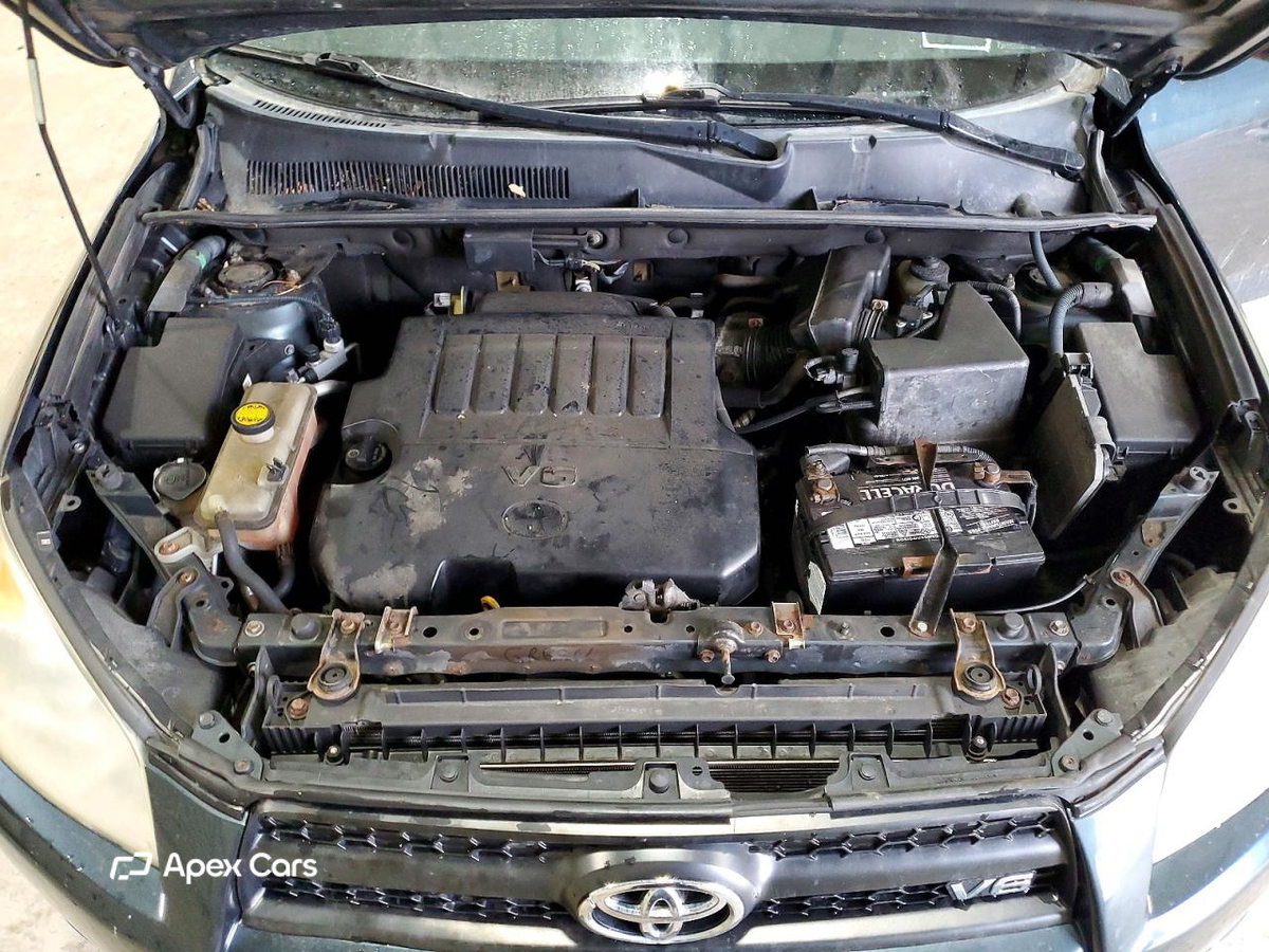 Toyota RAV 4 2012