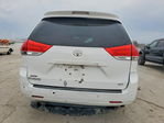 Toyota Sienna 2013