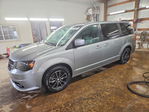Dodge Caravan 2018