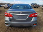 Nissan Sentra 2018