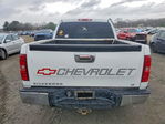 Chevrolet Silverado 2007