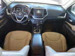 Jeep Cherokee 2015