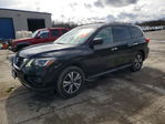 Nissan Pathfinder 2017