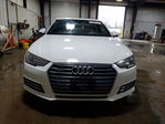 Audi A4 2017