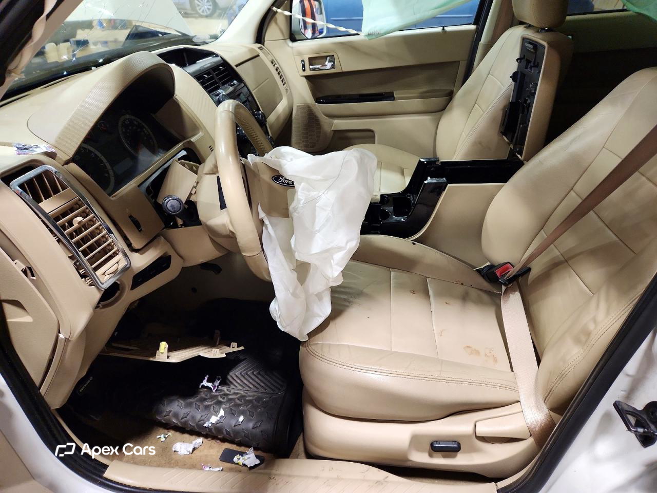 Ford Escape 2010