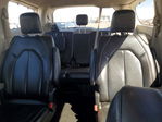 Chrysler Pacifica 2022