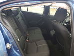 Mazda 3 2017