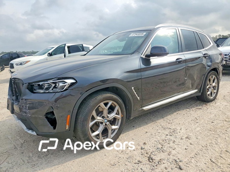 BMW X3 2024 - Zdjęcie 1 z 13