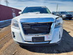 GMC Terrain 2012