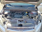 Chevrolet Trax 2016