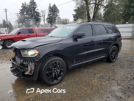 2019 Dodge Durango - Image 1 of 5