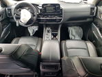 Nissan Pathfinder 2024