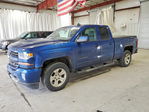 Chevrolet Silverado 2016