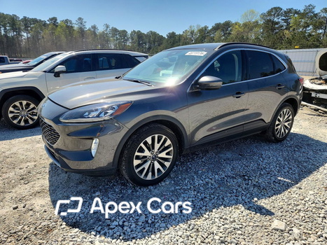 Ford Escape 2020 - Image 1 of 13