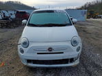 Fiat 500 2013