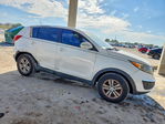 Kia Sportage 2011