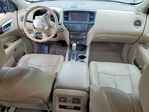 Nissan Pathfinder 2014