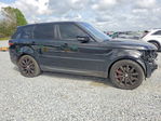 Land Rover Range Rover 2016