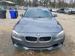 BMW Series 3 2015