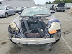 Porsche Boxster 2002