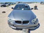 BMW Series 3 2011