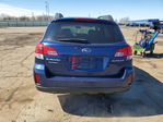 Subaru Outback 2011