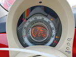 Fiat 500 2012