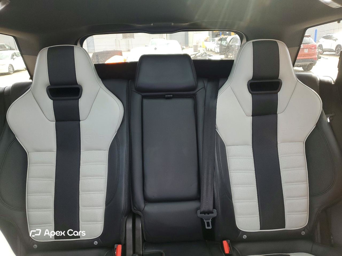 Land Rover Range Rover 2017