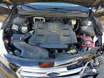 Subaru Outback 2017