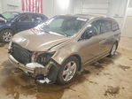Honda Odyssey 2012