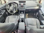 Subaru Impreza 2012