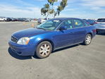 Ford Five Hundred 2005