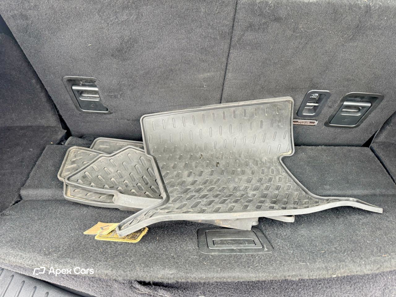 Mazda CX-9 2018