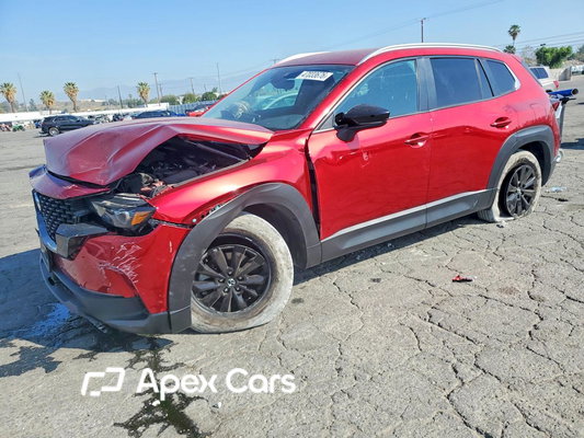 Mazda CX-50 2024 - Image 1 of 14