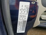 Dodge Caravan 2013