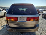 Honda Odyssey 2004