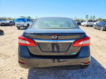 Nissan Sentra 2013