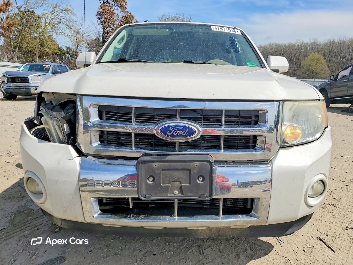 Ford Escape 2010