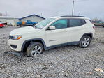 Jeep Compass 2021