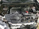 Mitsubishi Outlander 2016