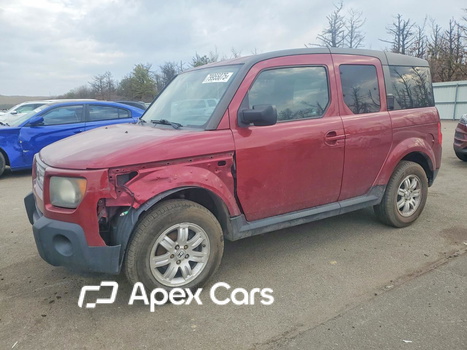 Honda Element 2007 - Image 1 of 13
