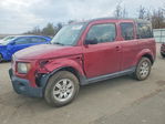 Honda Element 2007